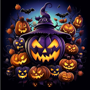 halloween